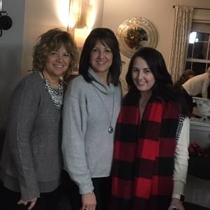 Meet your Posher, Karen